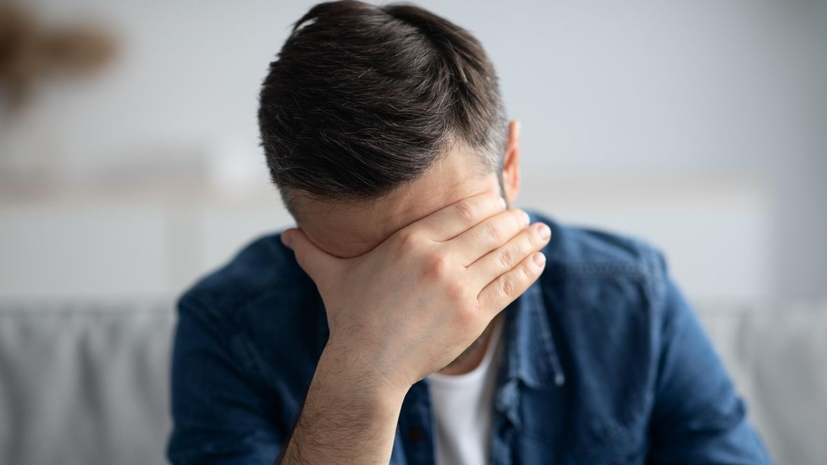 Každý devátý muž se stal obětí domácího či sexuálního násilí. Nejčastěji od matky